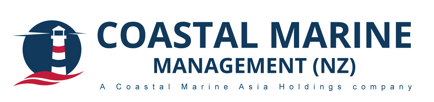 coastal marine management nz
