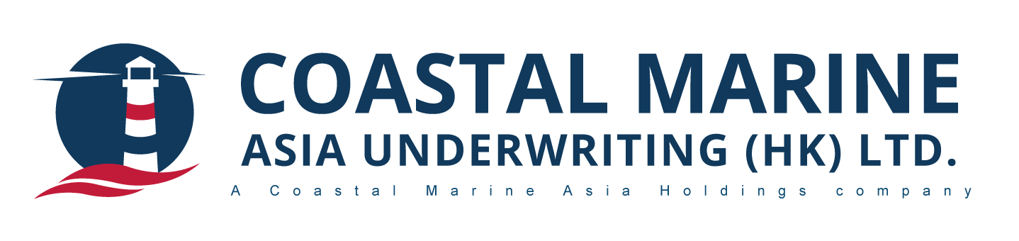 coastal marine asia logo