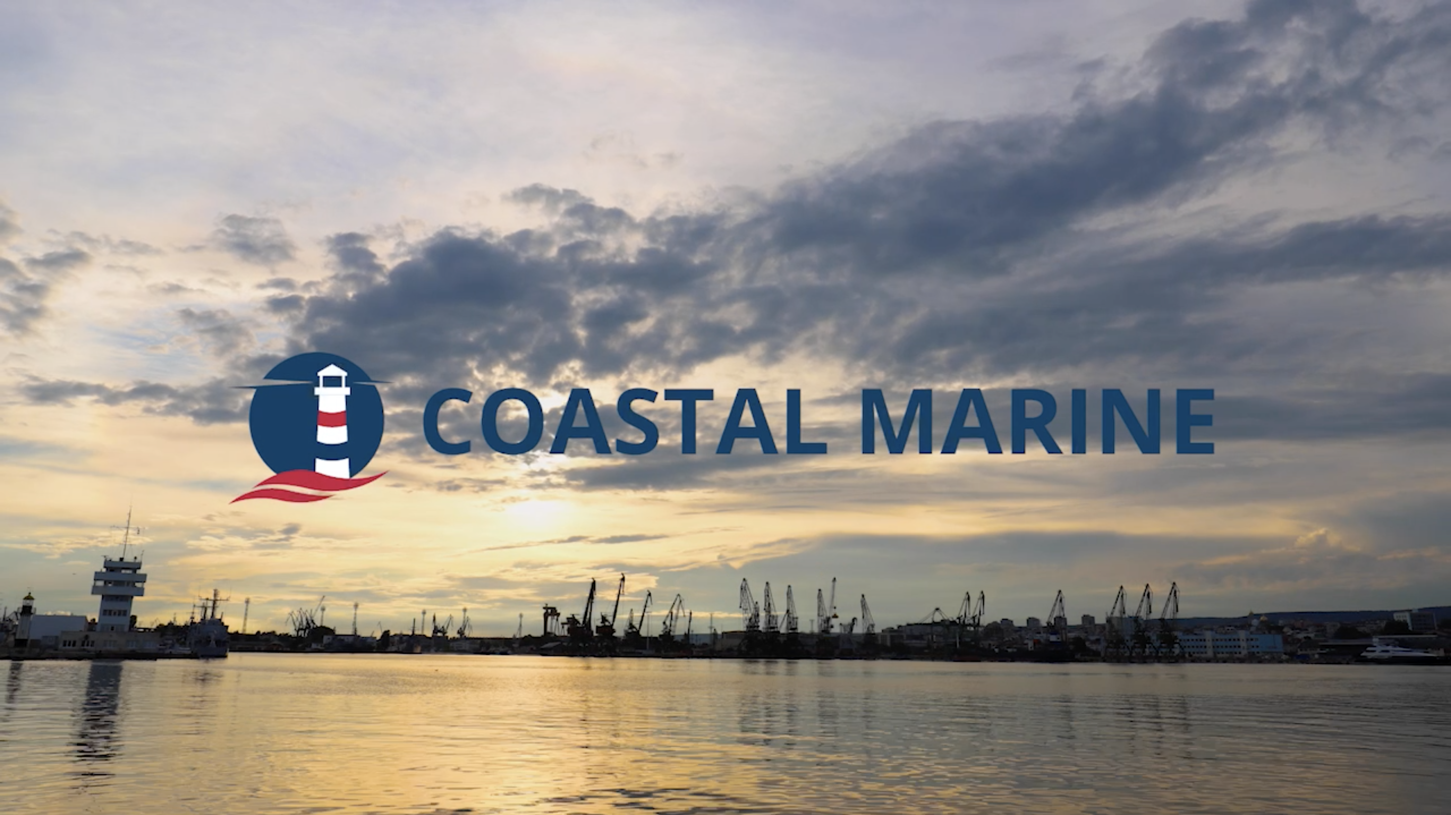 Coastal marine 10th anniversary video