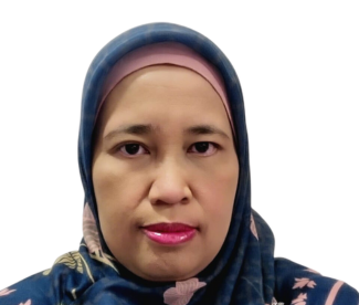 Habsah Binti Maasap underwriter