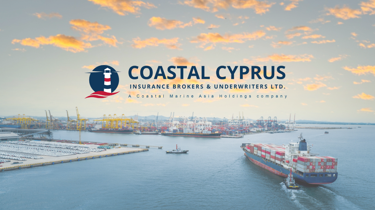 Coastal Marine Acquires LBY Reinsurance, Rebrands to Coastal Cyprus Insurance Brokers & Underwriters Limited