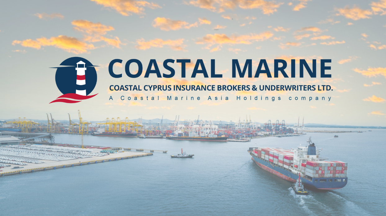 Coastal Marine Acquires LBY Reinsurance, Rebrands to Coastal Cyprus Insurance Brokers & Underwriters Limited